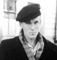 Sviatoslav Richter